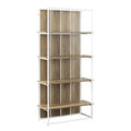 Brown Standard Bookcase C392