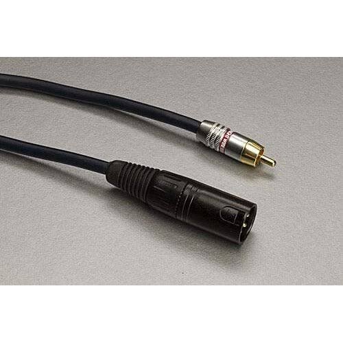 RCA Interconnect Cable 4.0 Meter Pair N374