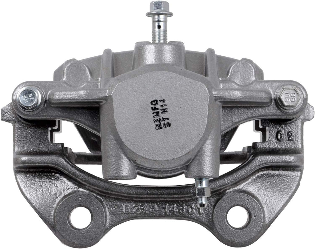 Rear Right Brake Caliper Pack of 2 X87443