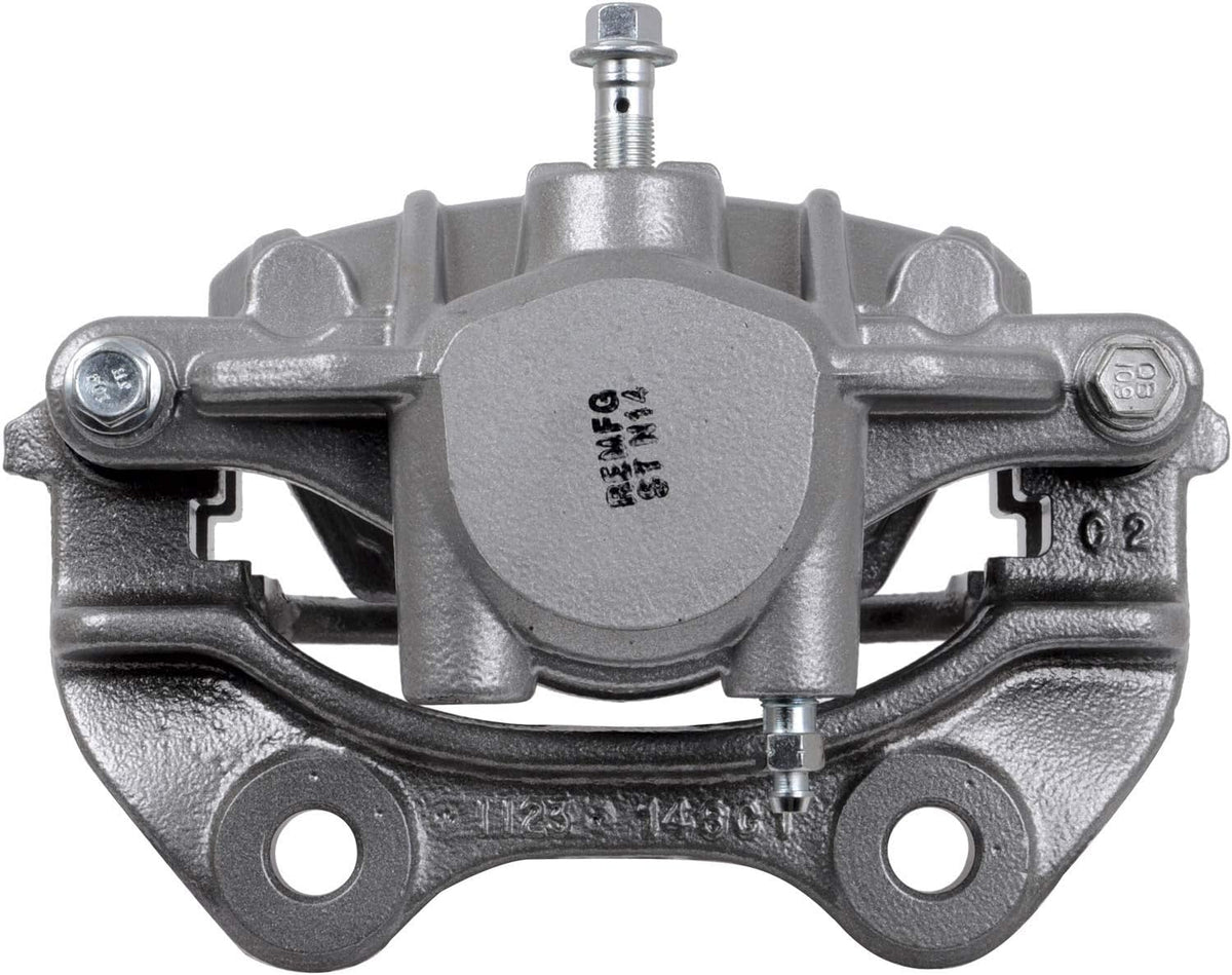 Rear Right Brake Caliper Pack of 2 X87443