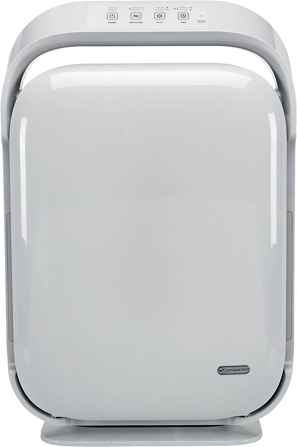 Air Purifier with True HEPA Filter J856