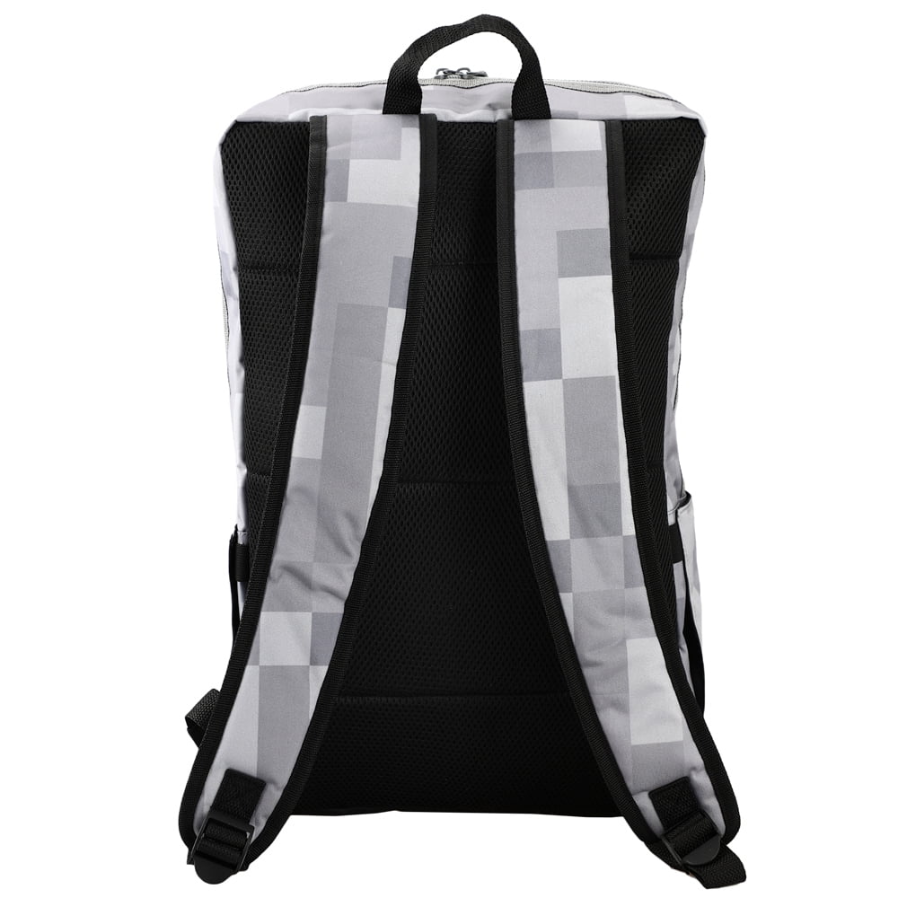 Gray Pickaxe Backpack F791