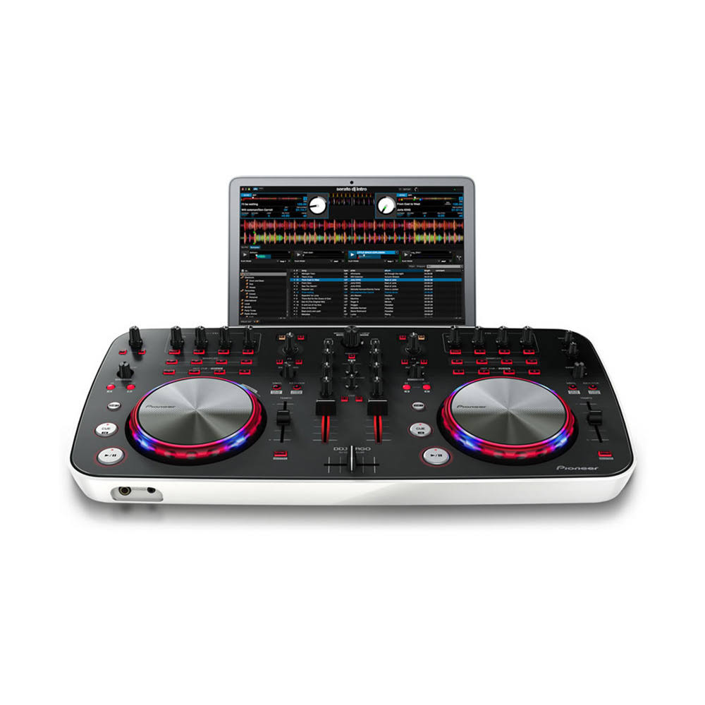DJ Controller V630