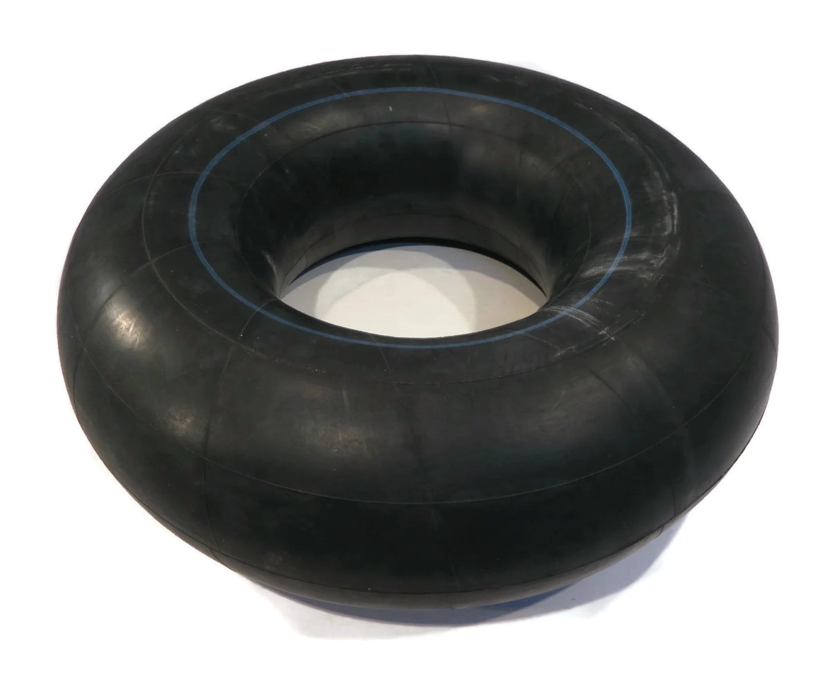 (2) Tire Inner Tubes 22x12x8 22x9x8 TR13 Straight Valve L59115