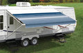 Fiesta Wht 18ft Wrap Awning Q910487