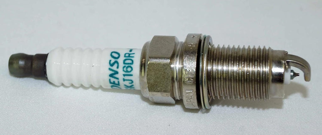 Iridium LONG LIFE Spark Plugs 6 PCS Y843185