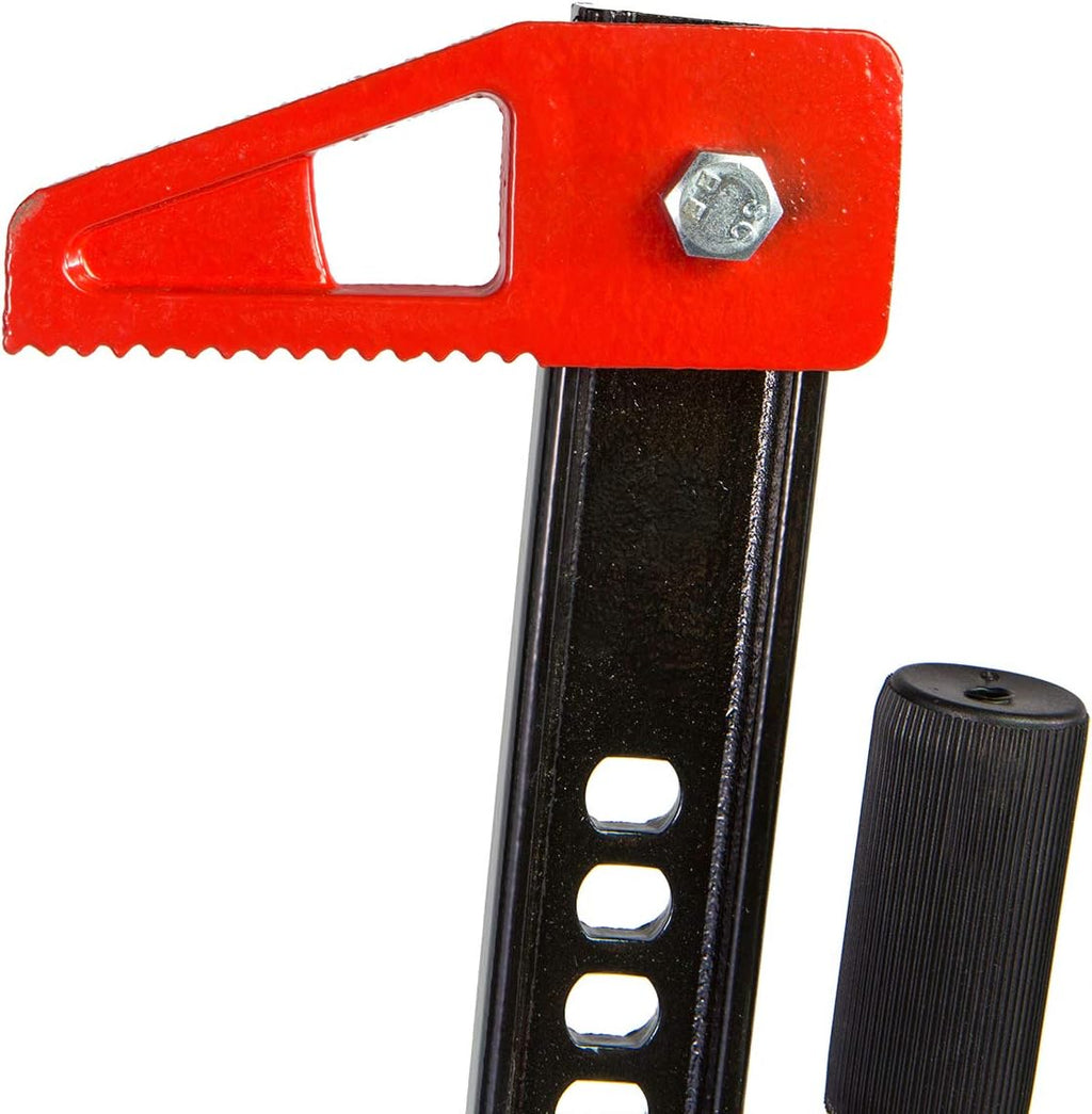 48'' 3-Ton Capacity Ratcheting Off Road Trail Jack E32755