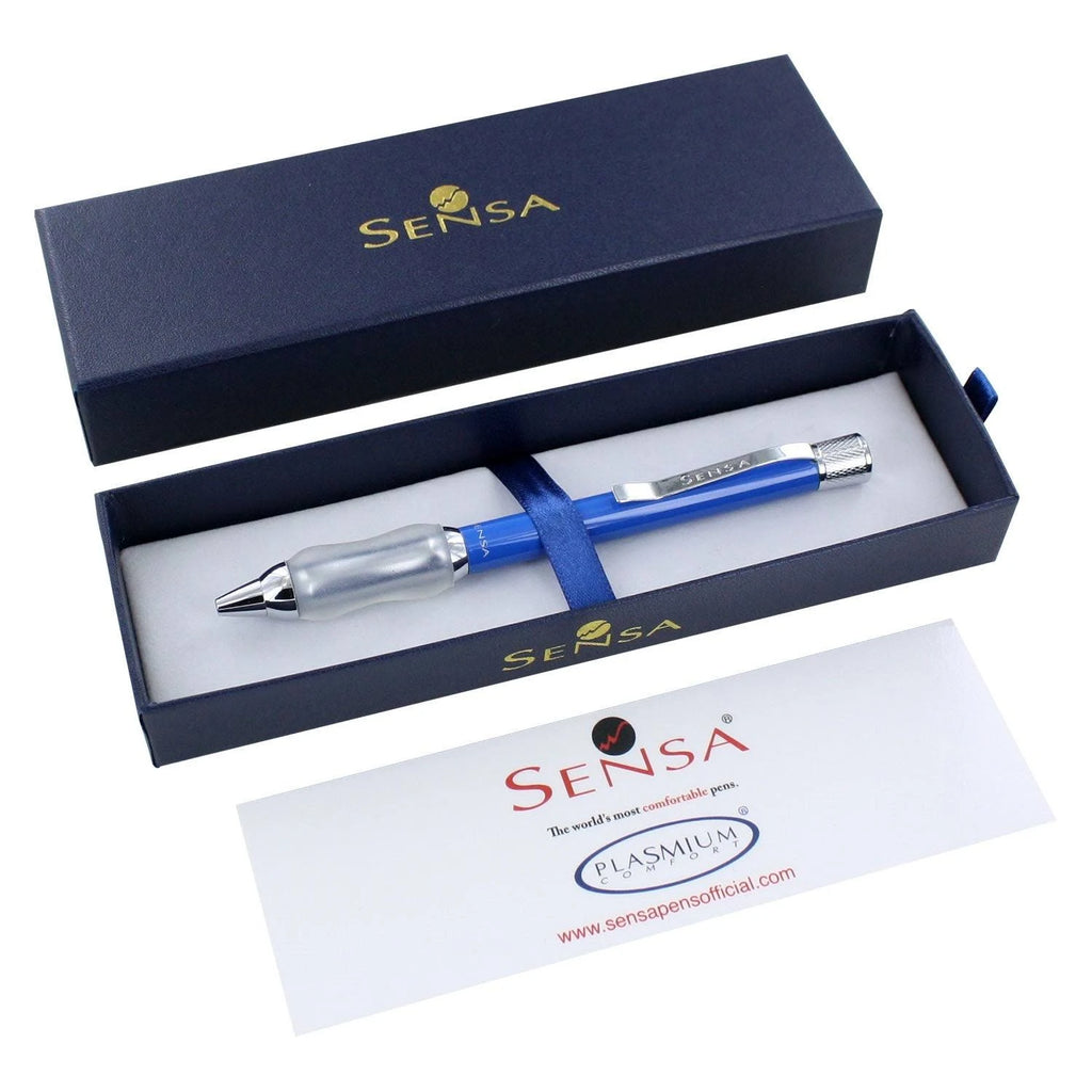 Sensa Pen - Classic Canary Yellow X3860
