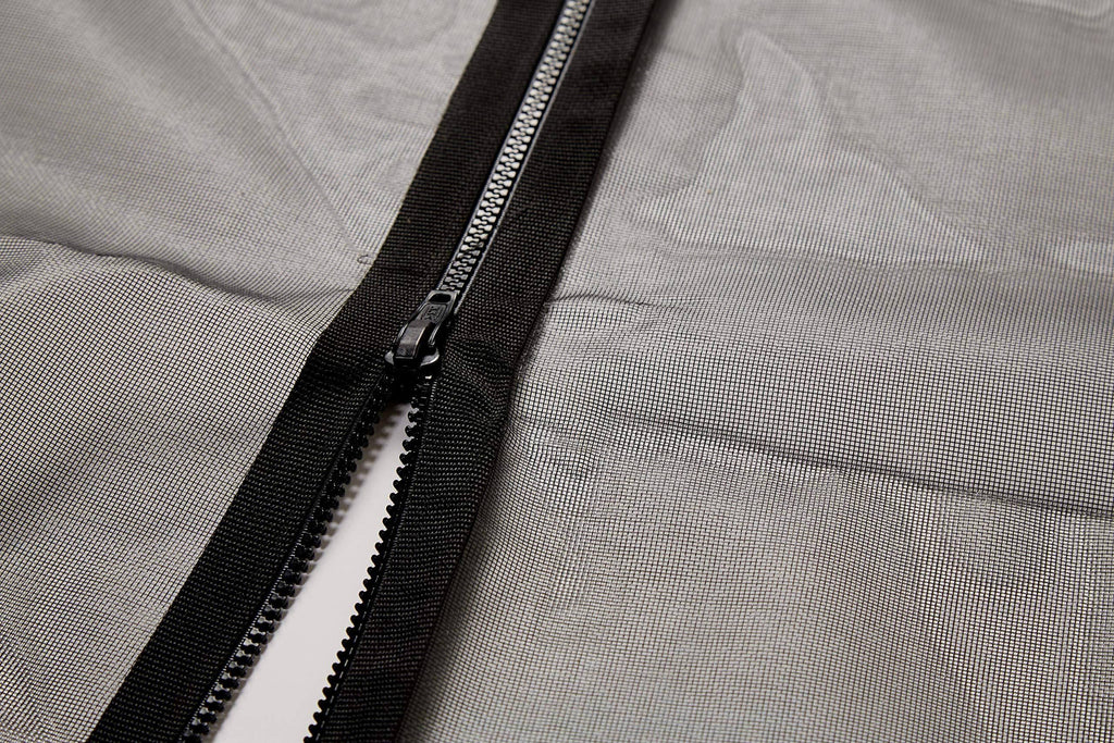 Garage Screen S258