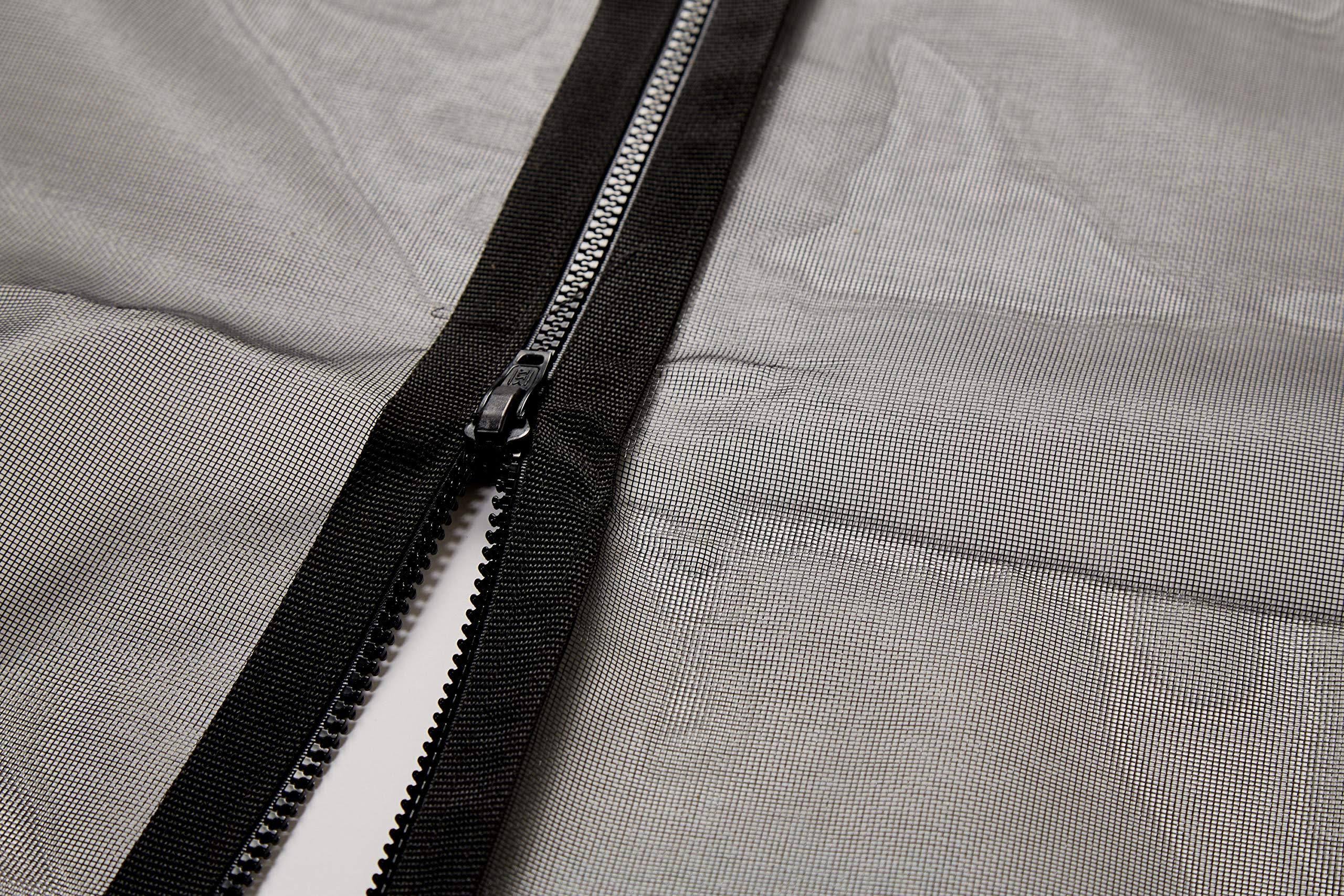 Garage Screen S258