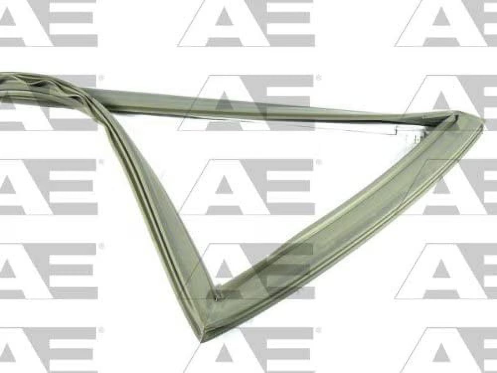 Refrigerator Door Gasket Assembly W7546