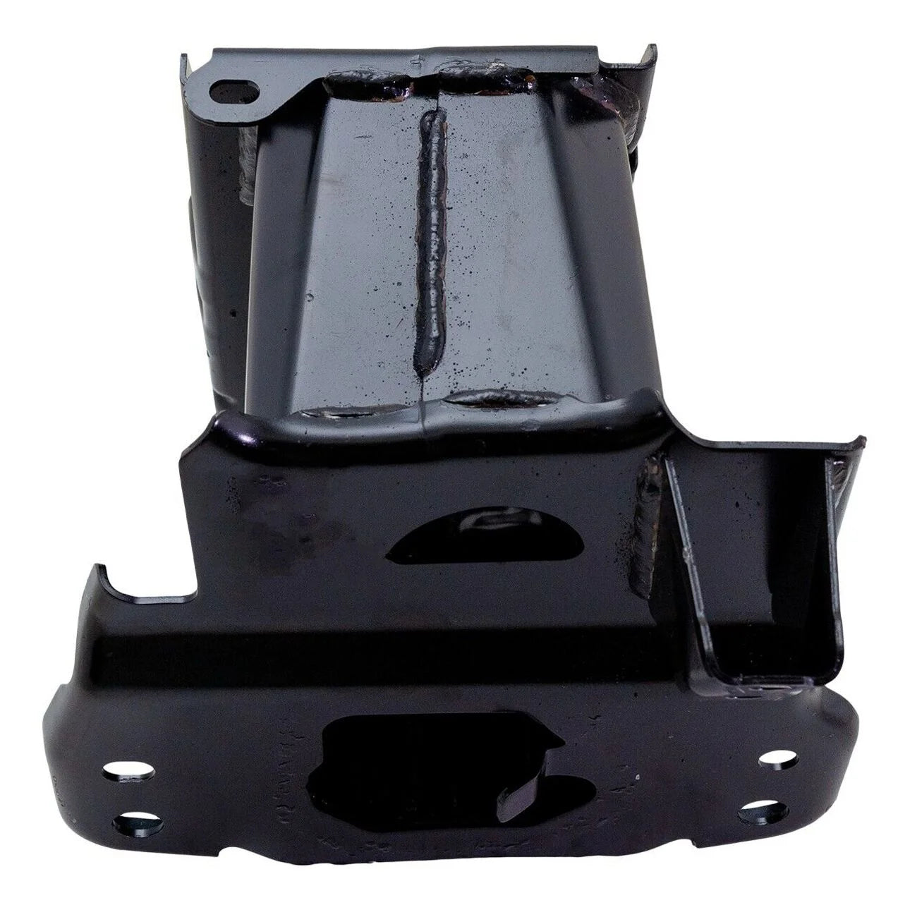 Front Driver Side Bumper Bracket R94209
