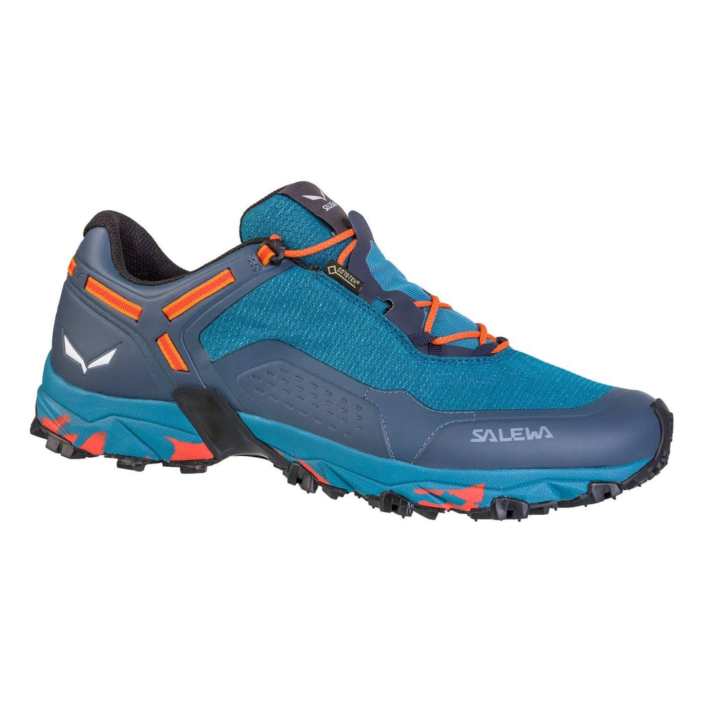 Men's Speed Beat GTX Navy Spicy Orange S6398