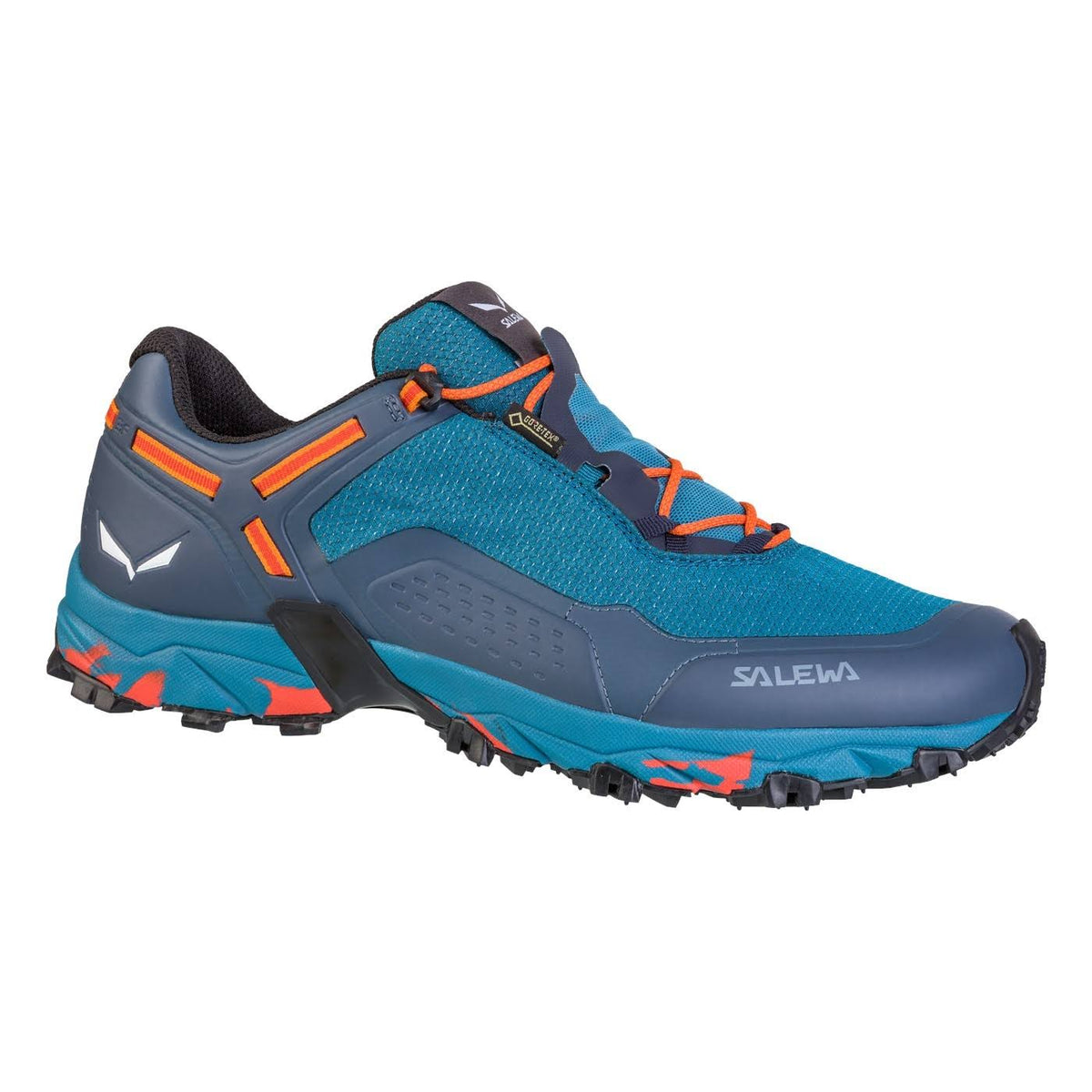Men's Speed Beat GTX Navy Spicy Orange S6398