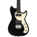 Black Electric Guitar N479
