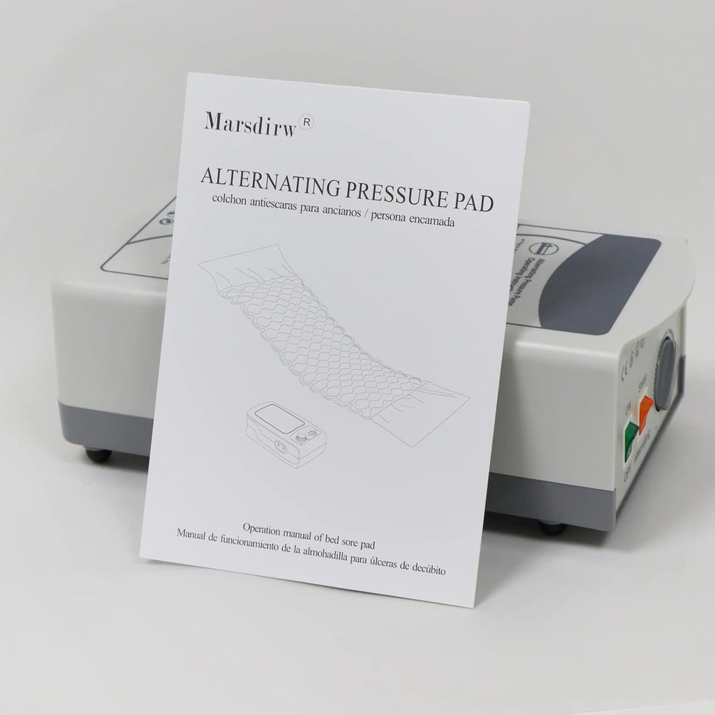 Alternating Pressure Pad Air Mattress for Hospital Bed I4186