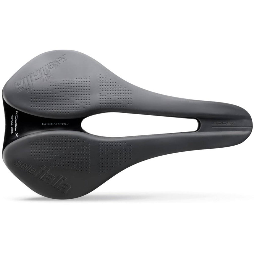 Green Superflow Saddle G2722