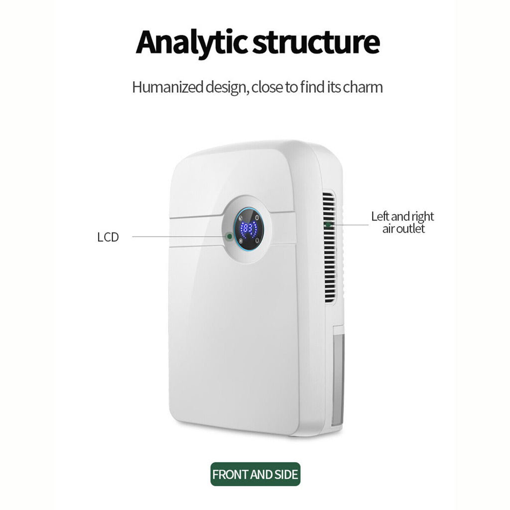2.5L Dehumidifier Y6603