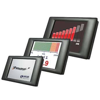 3.5x22 Graphic Panel Meter J9952