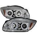 Projector Headlight J116