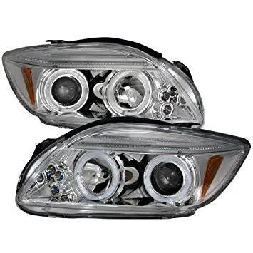 Projector Headlight J116