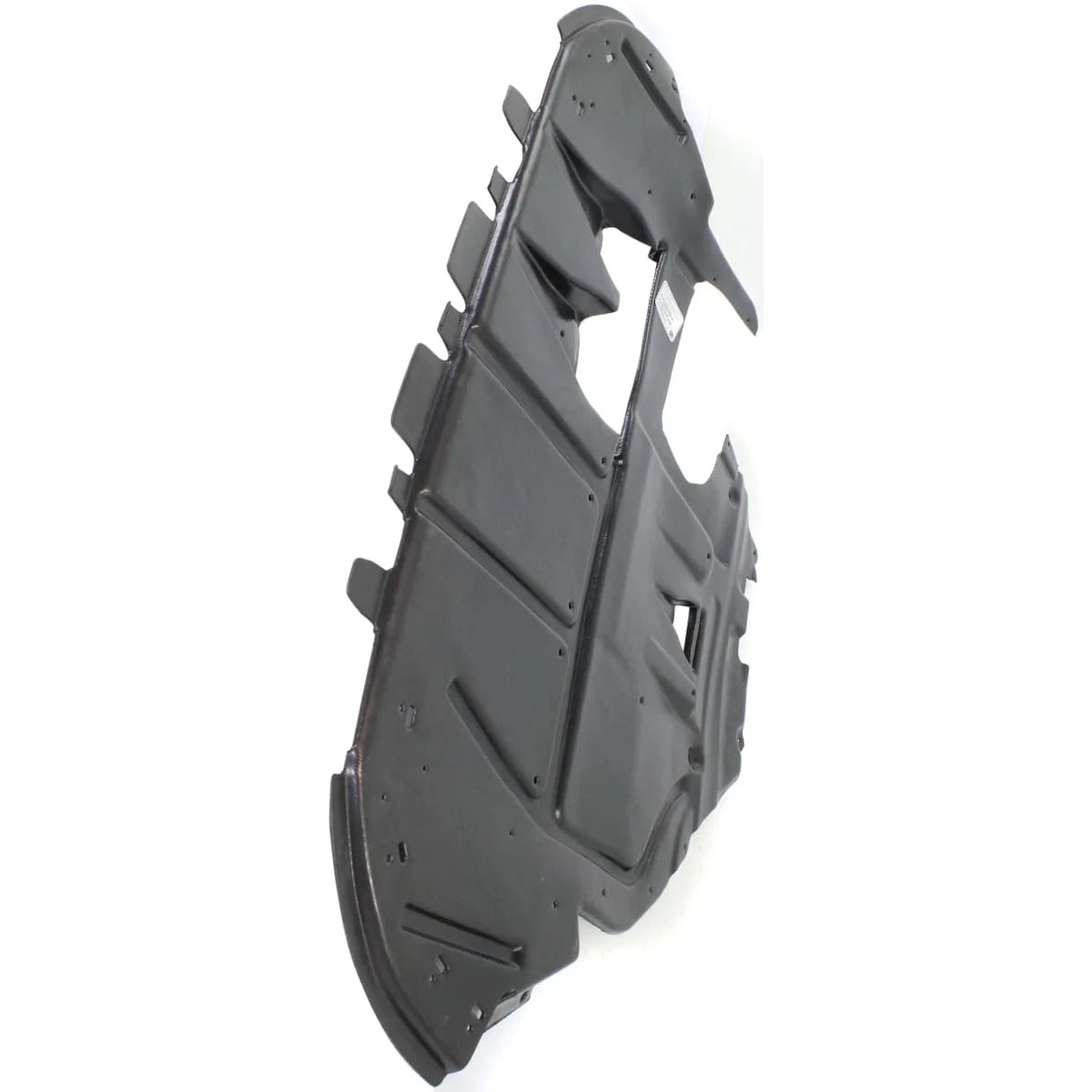 Splash Shield for 2005-2006 Audi TT P7797
