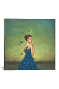 Metamorphosis in Blue O1292