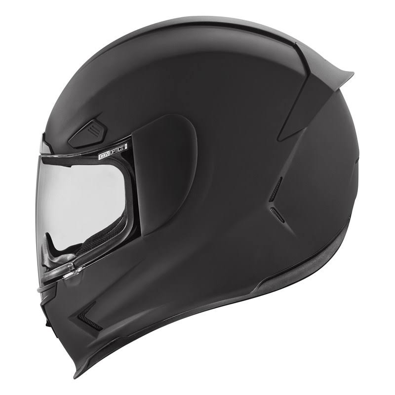 Black LG Helmet V57997
