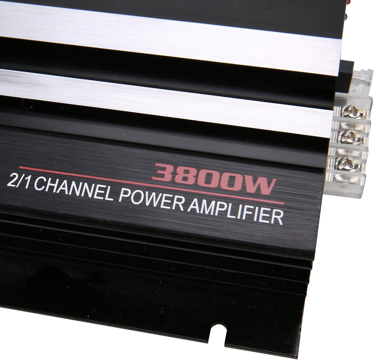 12V 2 Channel Car Amplifier Pack of 2 Q62022