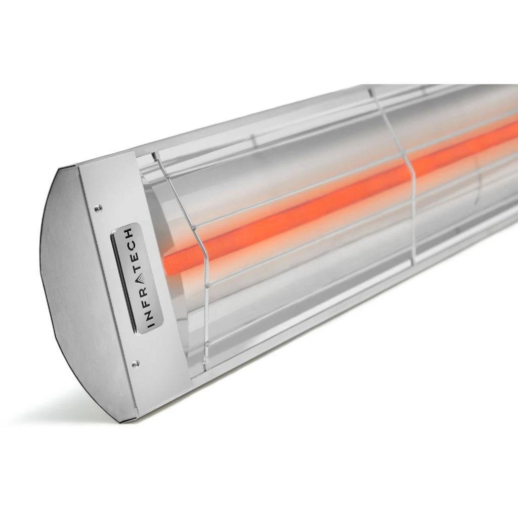 Stainless Steel Single Element 277V Heater Y9991