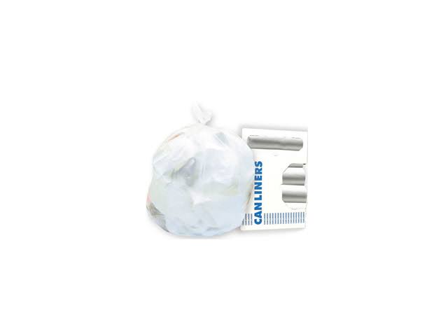 High-Density Can Liners X548