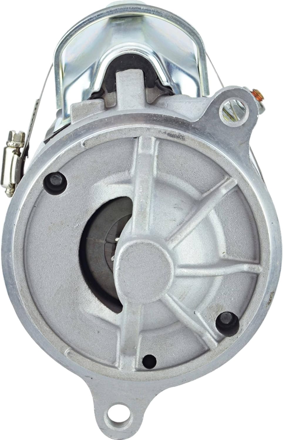New Starter for Ford Marine Engines H6457