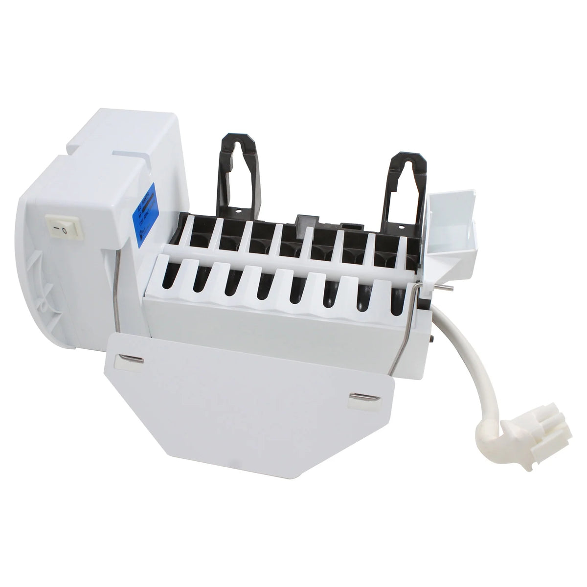 Refrigerator Ice Maker Replacement N290923