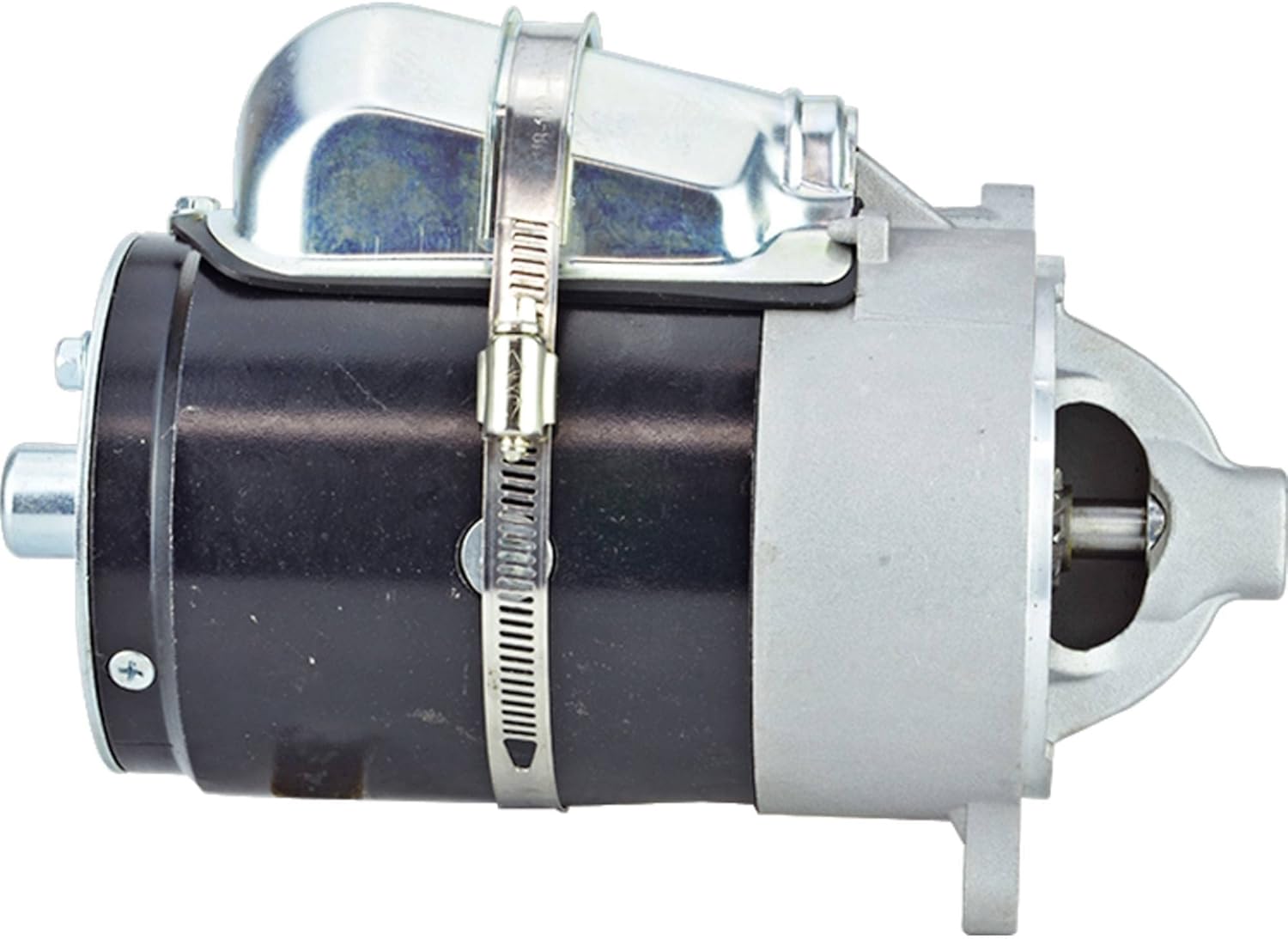 New Starter for Ford Marine Engines H6457