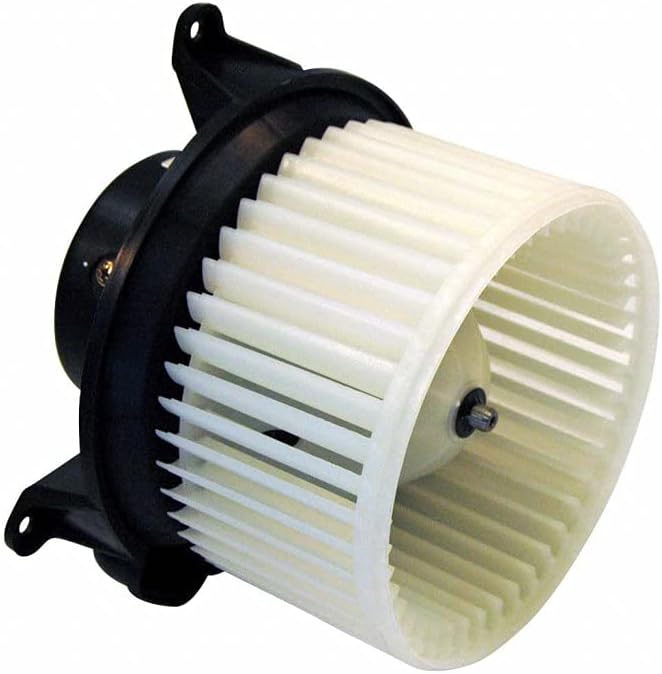 Blower Motor Assembly Pack of 2 K171