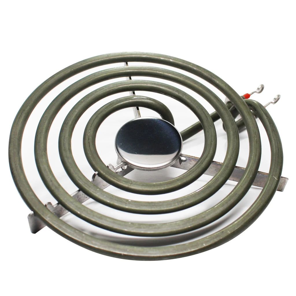 2-Pack 6 inch 4 Turns Surface Burner Element for Range, Stove & Cooktop P3510