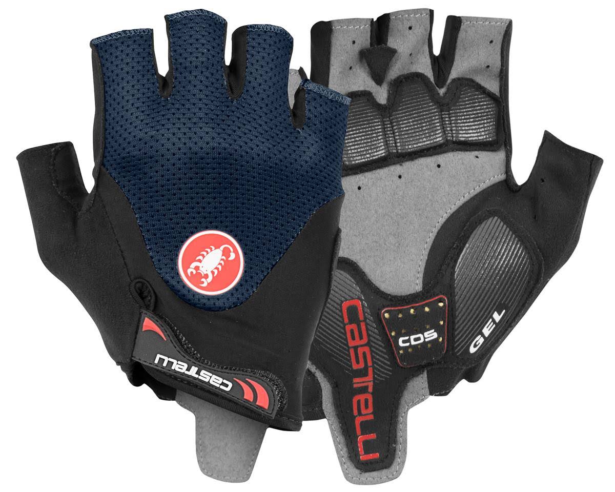 XXL Savile Blue Glove Q965