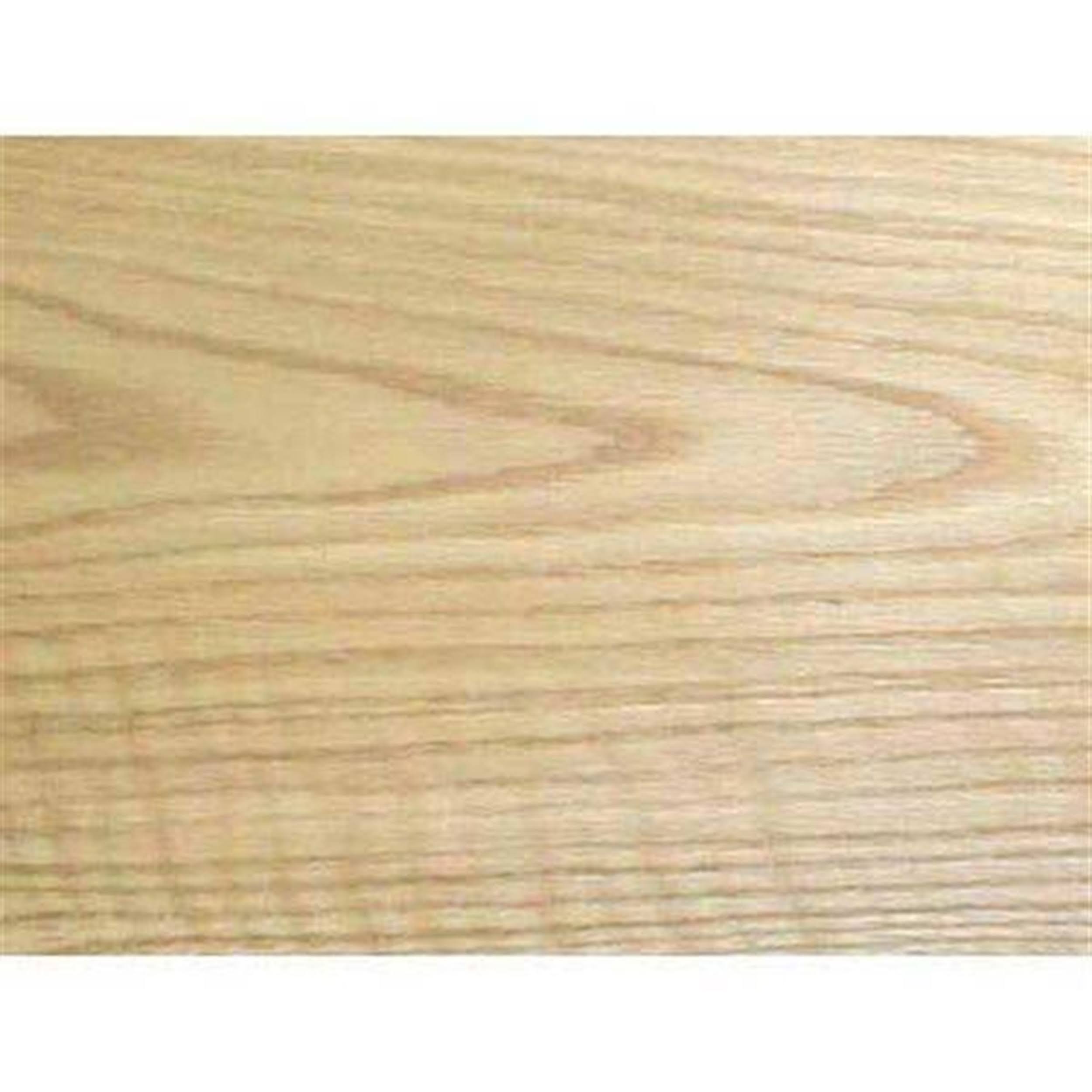 Oak Red Veneer Flat Cut 3M PSA X22653