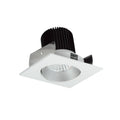 Iolite Square Cone Regress Adjustable Trim, 800lm, 4000K I288327