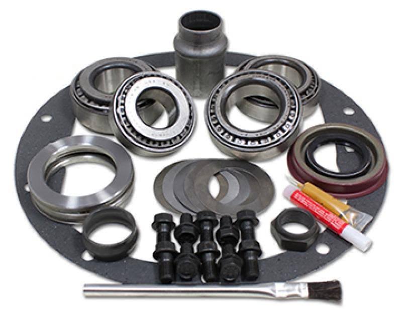 Master Overhaul Kit for Ford 9.75x22 Differential S8009