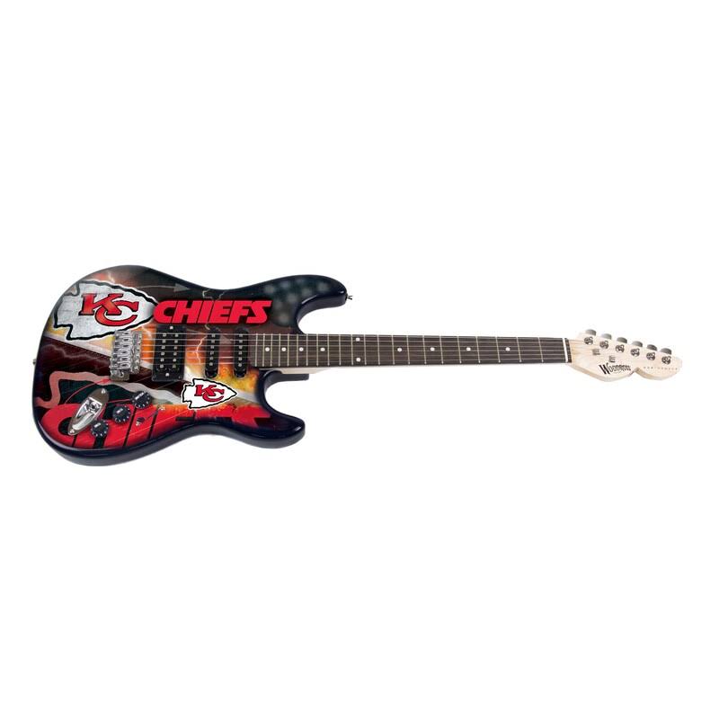Northender Guitar W11756
