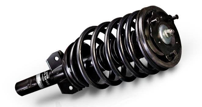 Strut-Plus Assembly S609783