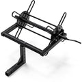Barbed Wire Unroller Bolt On ATV Receiver Hitch E612