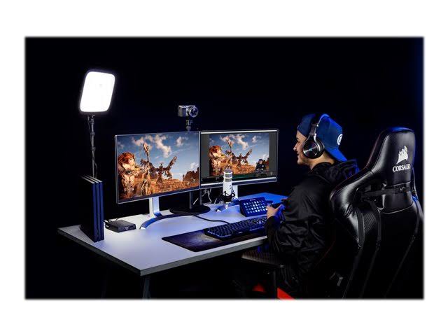 Game Capture 4K60 S+ H321