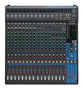 20-Input 6-Bus Mixer with Effects Y555