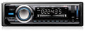 FM and MP3 Car Stereo Receiver with USB Port and SD Card Slot J303