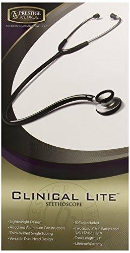 Hunter Stethoscope Q1407