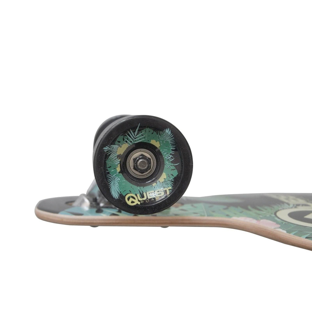 Drop Through Longboard N6023