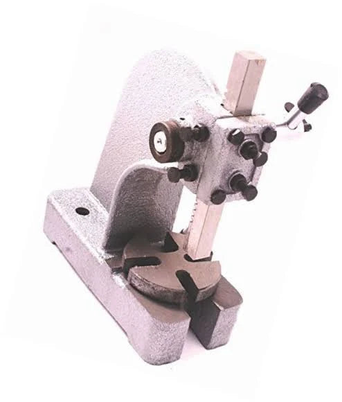 Heavy Duty Arbor Press, 1 Ton Capacity, 13x22 Height H60654