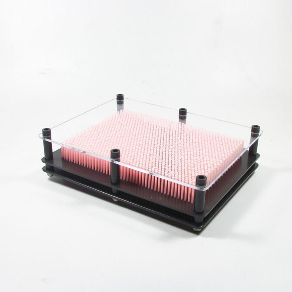 Large Size 3-Dimensional Pin Art Board Toy V1862